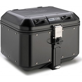 Givi Κεντρική Μπαγκαζιέρα Μοτοσυκλέτας Trekker Dolomiti 46ltΚωδικός: DLM46B  Givi Κεντρική Μπαγκαζιέρα Μοτοσυκλέτας Trekker Dolomiti 46ltΚωδικός: DLM46B