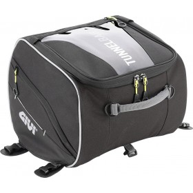 Givi Σάκος Ουράς Μοτοσυκλέτας 23ltΚωδικός: EA122  Givi Σάκος Ουράς Μοτοσυκλέτας 23ltΚωδικός: EA122