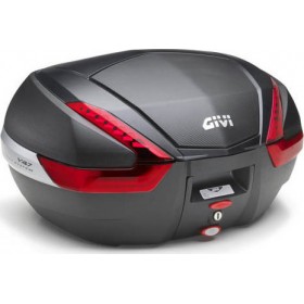 Givi Κεντρική Μπαγκαζιέρα Μοτοσυκλέτας V47NN 47lt Givi Κεντρική Μπαγκαζιέρα Μοτοσυκλέτας V47NN 47lt