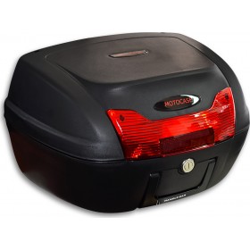 Κεντρική Μπαγκαζιέρα Μοτοσυκλέτας Motocase 40ltΚωδικός: MC60 