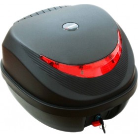 Falcon Κεντρική Μπαγκαζιέρα Μοτοσυκλέτας F32C 32lt Falcon Κεντρική Μπαγκαζιέρα Μοτοσυκλέτας F32C 32lt