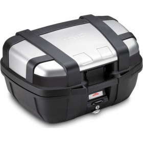 Givi Κεντρική Μπαγκαζιέρα Μοτοσυκλέτας TRK52N 52lt Givi Κεντρική Μπαγκαζιέρα Μοτοσυκλέτας TRK52N 52lt