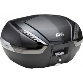 Givi Κεντρική Μπαγκαζιέρα Μοτοσυκλέτας V47NNT 47lt Givi Κεντρική Μπαγκαζιέρα Μοτοσυκλέτας V47NNT 47lt