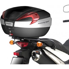 Givi Κεντρική Μπαγκαζιέρα Μοτοσυκλέτας Maxxia 4 56ltΚωδικός: V56NN  Givi Κεντρική Μπαγκαζιέρα Μοτοσυκλέτας Maxxia 4 56ltΚωδικός: V56NN