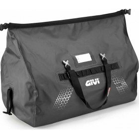 Givi Σάκος Ουράς Μοτοσυκλέτας 80ltΚωδικός: UT804 Givi Σάκος Ουράς Μοτοσυκλέτας 80ltΚωδικός: UT804