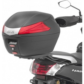 Givi Σχάρα για Yamaha N-Max 125-155Κωδικός: SR2123  Givi Σχάρα για Yamaha N-Max 125-155Κωδικός: SR2123