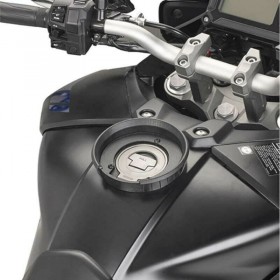 Givi Βάση Ρεζερβουάρ Tanklock για Yamaha MT-09 Tracer 2015-2017/Tracer 900/Tracer 900 GT 2018-2020Κωδικός: BF23  Givi Βάση Ρεζερβουάρ Tanklock για Yamaha MT-09 Tracer 2015-2017/Tracer 900/Tracer 900 GT 2018-2020Κωδικός: BF23