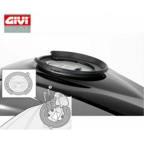 Givi Βάση Ρεζερβουάρ για BMW R1200GS 2008-2012Κωδικός: BF22  Givi Βάση Ρεζερβουάρ για BMW R1200GS 2008-2012Κωδικός: BF22