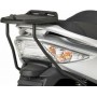 Givi Σχάρα για Kymco Xciting-R 300i/500i 2009-2014)Κωδικός: SR91M 