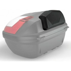 Givi Μαξιλαράκι Πλάτης για Βαλίτσα B47 Blade/B37 Blade/B360/V40Κωδικός: E131  Givi Μαξιλαράκι Πλάτης για Βαλίτσα B47 Blade/B37 Blade/B360/V40Κωδικός: E131