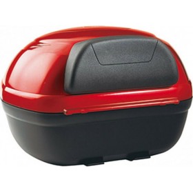 Givi Μαξιλαράκι Πλάτης για Βαλίτσα E30/E300Κωδικός: E103  Givi Μαξιλαράκι Πλάτης για Βαλίτσα E30/E300Κωδικός: E103