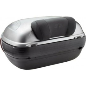 Givi Μαξιλαράκι Πλάτης για Βαλίτσα E52/V46Κωδικός: E95S  Givi Μαξιλαράκι Πλάτης για Βαλίτσα E52/V46Κωδικός: E95S