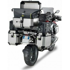 Givi Εσωτερικός Σάκος Αδιάβροχος για Βαλίτσα Trekker Outback 58ltΚωδικός: T512  Givi Εσωτερικός Σάκος Αδιάβροχος για Βαλίτσα Trekker Outback 58ltΚωδικός: T512