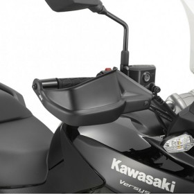 Givi Προστασία Χεριών για Kawasaki Versys 650 2010-2017 / 1000 2010-2016Κωδικός: GIVKAWHAN01  Givi Προστασία Χεριών για Kawasaki Versys 650 2010-2017 / 1000 2010-2016Κωδικός: GIVKAWHAN01