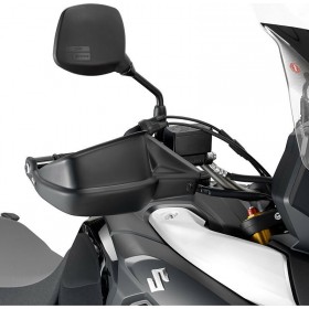 Givi Προστασία Χεριών για Suzuki DL1000 V-Strom 650 2017-2018Κωδικός: HP3112  Givi Προστασία Χεριών για Suzuki DL1000 V-Strom 650 2017-2018Κωδικός: HP3112