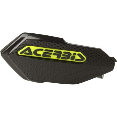 Acerbis X-Elite Προστατευτικές Χούφτες Μαύρο/ΚίτρινοΚωδικός: PRO9005 