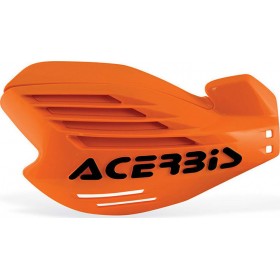 Acerbis X-Force Προστατευτικές Χούφτες ΠορτοκαλίΚωδικός: PROS4590 