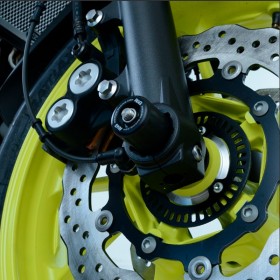 FORK PROTECTORS YAMAHA MT-07 18-