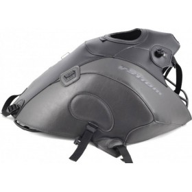 Bagster Κάλυμμα Ρεζερβουάρ Suzuki V-Strom 2011-2014 Μαύρο BAGSUZKAL81 Bagster Κάλυμμα Ρεζερβουάρ Suzuki V-Strom 2011-2014 Μαύρο BAGSUZKAL81