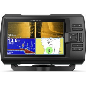 Garmin Striker Vivid 7sv