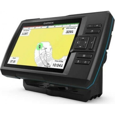 Garmin Vivid 7sv με Αισθητήριο GT52HW