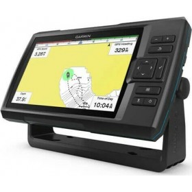 Garmin Striker Vivid 9sv Χωρίς Αισθητήριο