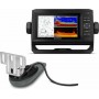 Garmin echoMAP UHD 62cv &amp G3 Vision Greece &amp GT20