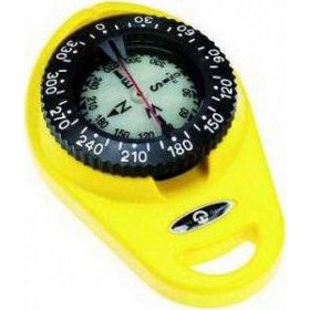 Eval Πυξιδα για Liferaft ΚίτρινοΚωδικός: 03280 