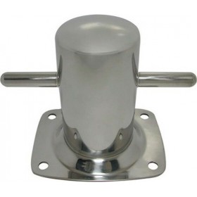 Eval Δέστρα Inox Διάμετρος 60.3mmΚωδικός: 01014-5 