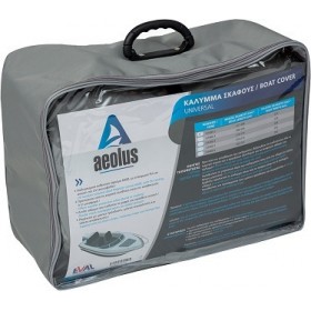 Eval Aeolus Κάλυμμα Σκάφους 427 - 488cm