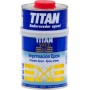 Titan Imprimacion Epoxi Αστάρι Εποξειδικό 2 Συστατικών Λευκό 750ml