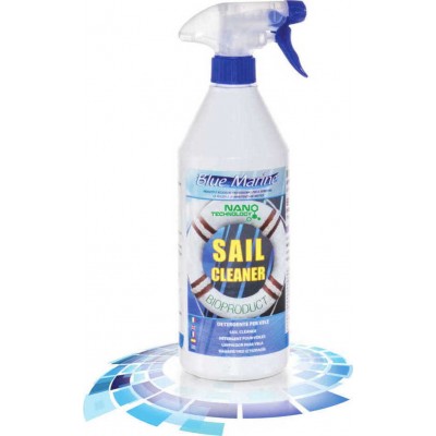 Blue Marine Sail Cleaner Καθαριστικό Πανιών/Ιστίων 750gr