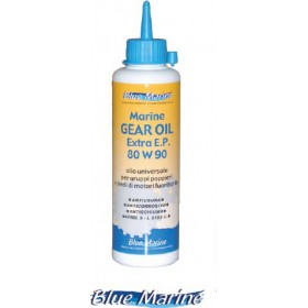 Blue Marine Gear Oil Extra Βαλβολίνη 80w90 250mlΚωδικός: 101681  Blue Marine Gear Oil Extra Βαλβολίνη 80w90 250mlΚωδικός: 101681