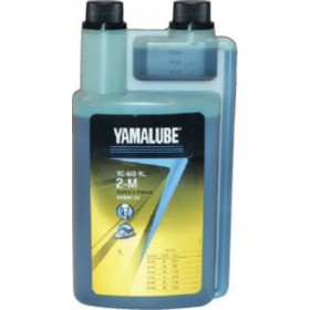 Yamalube TCW3-RL Λάδι για Δίχρονους Εξωλέμβιους Κινητήρες 1ltΚωδικός: 04106-1  Yamalube TCW3-RL Λάδι για Δίχρονους Εξωλέμβιους Κινητήρες 1ltΚωδικός: 04106-1
