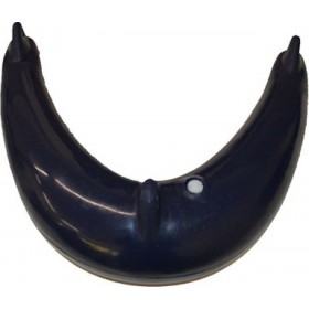 Eval Μουστάκι Πλώρης 53x60cm ΜπλέΚωδικός: 00818-2BL 