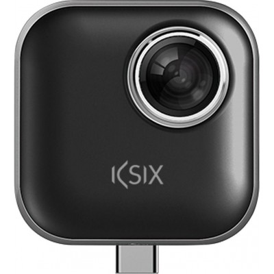 Ksix Full Immersion VR Camera