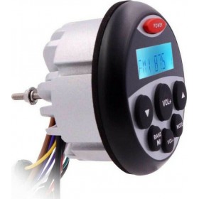 Hasda MP-804BT με Bluetooth Hasda MP-804BT με Bluetooth