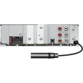 JVC KD-X38MDBT Marine DAB με Bluetooth