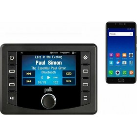 Polk Audio Ultramarine P1