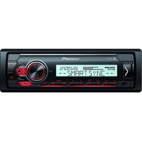 Pioneer MVH-MS410BT με Bluetooth