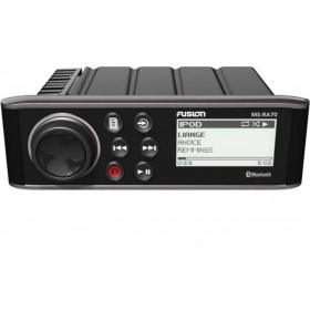 Fusion MS-RA70