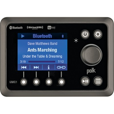 Polk Audio Ultramarine P2