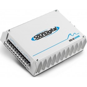 SounDigital SD-800.4D SounDigital SD-800.4D