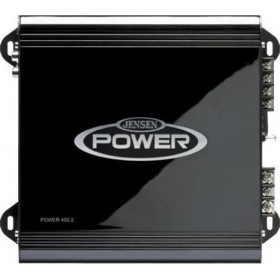 Jensen POWER4002 Jensen POWER4002