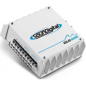 SounDigital SD400.4D Marine SounDigital SD400.4D Marine