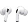 Apple AirPods Pro In-ear Bluetooth Handsfree Λευκό