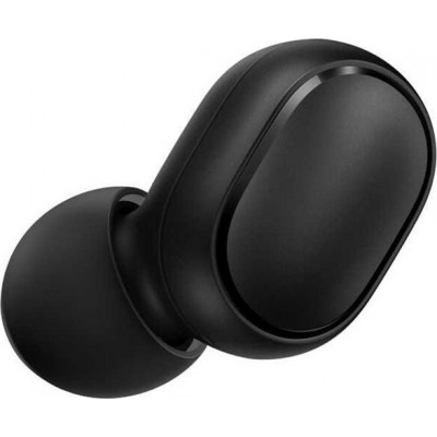 Xiaomi Mi True Wireless Earbuds Basic 2 Bluetooth Handsfree Μαύρο