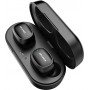 Awei T13 In-ear Bluetooth Handsfree Μαύρο