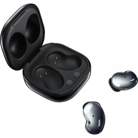 Samsung Galaxy Buds Live Bluetooth Handsfree Μαύρο