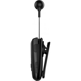 iPro RH219s In-ear Bluetooth Handsfree Μαύρο